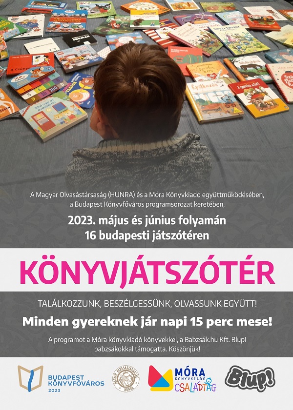 2023 05 Konyvjatszoter PLAKAT FB