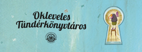 okleveles tunderkonyvtaros