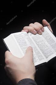 olvasás és biblia
