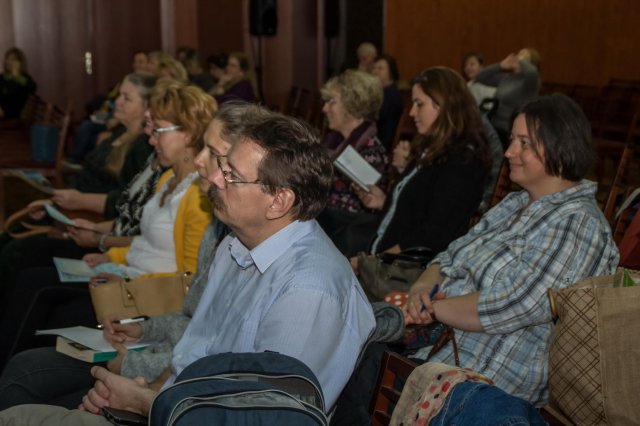 Népmese-konferencia Pécsett és Eszéken