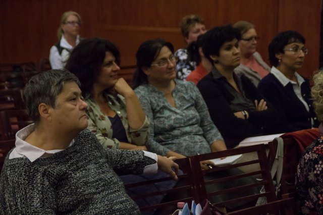 Népmese-konferencia Pécsett és Eszéken