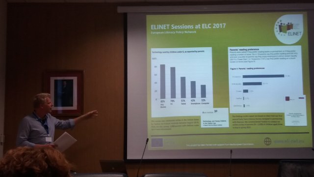 20th European Conferenceon Literacy  Madrid - 2017. július 3-7.