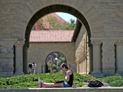 stanford student