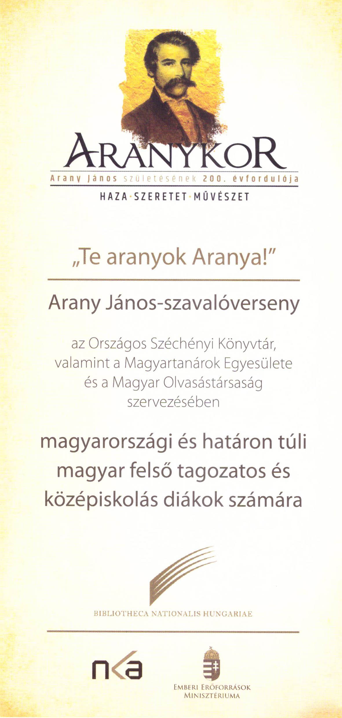 ARANYKOR1