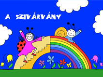 A szivárvány