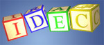 IDEC Logo LR kicsi