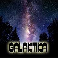 Galaktika