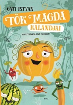 tok magda kalandjai